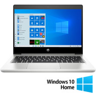 Ανακαινισμένος φορητός υπολογιστής HP ProBook 430 G6, Intel Core i5-8265U 1,60 - 3,90 GHz, 8 GB DDR4, 256 GB SSD, 13,3 ιντσών Full HD, Webcam + Windows 10 Home