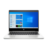 Ανακαινισμένος φορητός υπολογιστής HP ProBook 430 G6, Intel Core i5-8265U 1,60 - 3,90 GHz, 8 GB DDR4, 256 GB SSD, 13,3 ιντσών Full HD, Webcam + Windows 10 Home