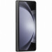 Téléphone portable Samsung Galaxy Z Fold5, double SIM, 12 go de RAM, 512 go, 5G, noir fantôme