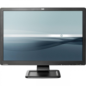 Ανακαινισμένη οθόνη HP LE2201w, LCD 22 ιντσών, 1680 x 1050, VGA