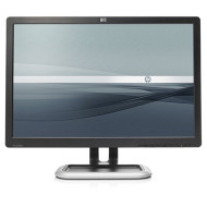 HP L2208W renoveret skærm, 22 tommer LCD, 1680 x 1050, VGA