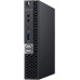 Ordinateur d'occasion DELL OptiPlex 5060 Mini PC,Intel Core i5-8500T 2,10-3,50 GHz, 8 Go DDR4, 256 GoSSD