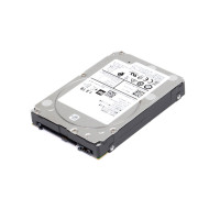 Merevlemez-kiszolgáló használt 1,8 TB SAS, 10K rpm, 12 Gb/s, 2,5 hüvelyk, 128 MB gyorsítótár