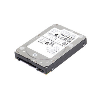 Servidor de disco rígido de segunda mão SAS de 1,8 TB, 10 K RPM, 12 Gb/s, 2,5 polegadas, cache de 128 MB