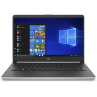 Gebruikte laptop HP 14s-dq1932nd, Intel Core i5-1035G1 1.00-3.60GHz, 8GB DDR4, 512GB SSD, 14 inch Full HD, webcam