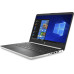Used Laptop HP 14s-dq1932nd, Intel Core i5-1035G1 1.00-3.60GHz, 8GB DDR4, 512GB SSD, 14 Inch Full HD, Webcam