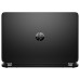 Computer portatile ricondizionato HP ProBook 450 G2, Intel Core i5-5200U 2.20GHz, 8GB DDR3, SSD da 256GB, 15.6 pollici HD, Webcam + Windows 10 Home