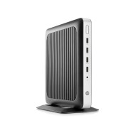 PC de segunda mão HP T630 Thin Client, AMD GX-420GI 2,00 GHz, 8 GB DDR4, 32 GB SSD Flash