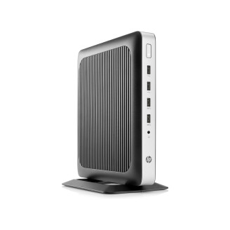 Υπολογιστής Μεταχειρισμένος HP T630 Thin Client, AMD GX-420GI 2.00GHz, 8GB DDR4, 32GB SSD Λάμψη