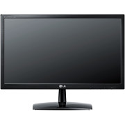 Gebrauchter Monitor LG Flatron E2210, 22 Zoll LED , 1680 x 1050 , VGA, DVI