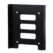 Adattatore distanziatore per il fissaggio di HDD/SSD da 2,5 Adattatore distanziatore per il fissaggio di HDD/SSD da 2,5