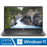 Notebook z druhé ruky Dell Vostro 14 5401, Intel Core i5-1035G1 1.00-3.60GHz, 16GB DDR4, 512GB SSD , 14palcový Full HD, webová kamera + Windows 11 Pro