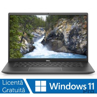 Laptop Μεταχειρισμένο Dell Vostro 14 5401, Intel Core i5-1035G1 1.00-3.60GHz, 16GB DDR4, 512GB SSD , 14 ιντσών Full HD, Webcam + Windows 11 Pro