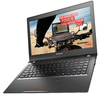 Μεταχειρισμένο φορητό υπολογιστή LENOVO ThinkPad E31-80, Intel Core i5-6200U 2,30 - 2,80 GHz, 8 GB DDR3, 256 GB SSD, 13,3 ιντσών HD, Webcam