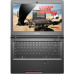 Gebrauchter Laptop LENOVO ThinkPad E31-80, Intel Core i5-6200U 2,30 - 2,80 GHz, 8GB DDR3, 256GB SSD, 13,3 Zoll HD, Webcam