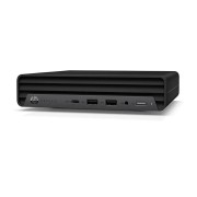 Used Computer HP ProDesk 405 G6 Mini, AMD Ryzen 5 4650GE 3.30GHz, 8GB DDR4, Radeon Graphics, 256GB M.2 SSD