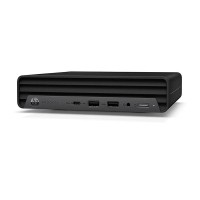 Μεταχειρισμένος υπολογιστής HP ProDesk 405 G6 Mini, AMD Ryzen 5 4650GE 3.30GHz, 8GB DDR4, Radeon Graphics, 256GB M.2 SSD