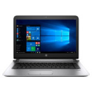 HP ProBook 440 G3 Refurbished Laptop, Intel Core i3-6100U 2.30GHz, 8GB DDR3, 256GB SSD, 14 Inch Full HD, Webcam + Windows 10 Pro
