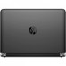 HP ProBook 440 G3 obnovljeno prijenosno računalo, Intel Core i3-6100U 2,30 GHz, 8 GB DDR3, 256 GB SSD, 14 inča Full HD, web kamera + Windows 10 Pro