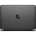 HP ProBook 440 G3 Refurbished Laptop, Intel Core i3-6100U 2,30 GHz, 8GB DDR3, 256GB SSD, 14 Zoll Full HD, Webcam + Windows 10 Pro