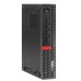 Gebrauchter Computer Lenovo ThinkCentre M920q Mini-PC, Intel Core i5-8500T 2.10 - 3.50GHz, 8GB DDR4, 256GB SSD
