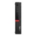 Gebrauchter Computer Lenovo ThinkCentre M920q Mini-PC, Intel Core i5-8500T 2.10 - 3.50GHz, 8GB DDR4, 256GB SSD