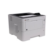 Stampante laser monocromatica di seconda mano Kyocera P3145DN, A4, 45 ppm, 600 x 600 dpi, USB, Rete