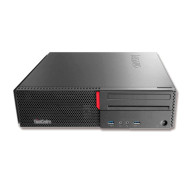 Computer Refurbished LENOVO M700 SFF, Intel Core i5-6400 2.70GHz, 8GB DDR4, 256GB SSD + Windows 10 Pro