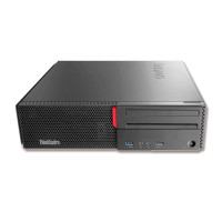 Computer Gereviseerde LENOVO M700 SFF, Intel Core i7-6700 3,40GHz, 8GB DDR4, 256GB SSD + Windows 10 Home