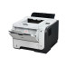 Stampante laser monocromatica di seconda mano HP P3015DN, A4, 42 ppm, 1200 x 1200 dpi, rete, USB, duplex