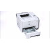 Imprimanta Second Hand Laser Monocrom HP P3015DN, A4, 42 ppm, 1200 x 1200 dpi, Retea, USB, Duplex