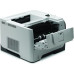 Imprimanta Second Hand Laser Monocrom HP P3015DN, A4, 42 ppm, 1200 x 1200 dpi, Retea, USB, Duplex