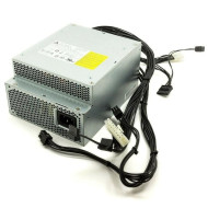 Kasutatud 700W serveri toide, HP Z440, 719795-002