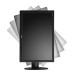 LG Flatron W2442PE Refurbished Monitor, 24 Inch Full HD LCD, HDMI, VGA, DVI