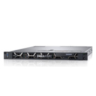 Repasovaný server Dell R640, 2 x Intel Xeon Gold 6262 24jádrový 1,9–3,6 GHz, 128 GB DDR4, 2 x 1TB SSD + 4 x 1,8TB SAS/10k HDD, Perc H740P/8GB Mini, 4 x Gigabit, iDRAC 9 Enterprise, 2 x 750W PSU, LCD přední panel Quick Sync