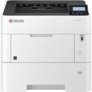 Second Hand Monochrome Laser Printer Kyocera ECOSYS P3150DN, A4, 42 ppm, 1200 x 1200 dpi, USB, Network, Duplex