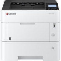 Rabljeni monokromatski laserski pisač Kyocera ECOSYS P3150DN, A4, 42 str/min, 1200 x 1200 dpi, USB, Mreža, Duplex