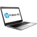 Gebrauchter Laptop HP ProBook 450 G4, Intel Core i5-7200U 2,50GHz, 8GB DDR4 , 256GB SSD , DVD-RW , 15,6 Zoll Full HD, Ziffernblock, Webcam