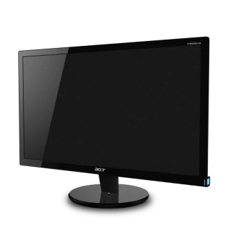Used Monitor Acer P226HQV, 21.5 Inch Full HD TN, VGA, DVI Used Monitor Acer P226HQV, 21.5 Inch Full HD TN, VGA, DVI