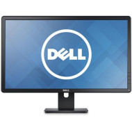 Second Hand Monitor DELL E2418H, 24 Inch Full HD TN, HDMI, VGA