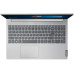 Laptop usada Lenovo Ideapad 3 15IML05,Intel Core i5-10210U 1,60-4,20 GHz, 8 GB DDR4, 256 GB SSD, 15,6 pulgadas Full HD, cámara web