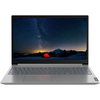 Notebook z druhej ruky Lenovo IdeaPad 3 15IML05, Intel Core i5-10210U 1,60-4,20 GHz, 8 GB DDR4, 256 GB SSD, 15,6-palcový Full HD, webová kamera