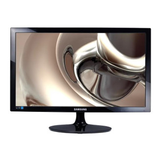 Monitor z druhej ruky Samsung S22D300, 22-palcový Full HD, VGA, HDMI