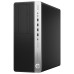 Refurbished Computer HP EliteDesk 800 G3 Tower, Intel Core i3-6100 3.70GHz, 8GB DDR4, 256GB SSD, DVD-ROM + Windows 10 Home