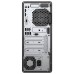 Refurbished Computer HP EliteDesk 800 G3 Tower, Intel Core i3-6100 3.70GHz, 8GB DDR4, 256GB SSD, DVD-ROM + Windows 10 Home