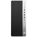 Refurbished Computer HP EliteDesk 800 G3 Tower, Intel Core i3-6100 3.70GHz, 8GB DDR4, 256GB SSD, DVD-ROM + Windows 10 Home