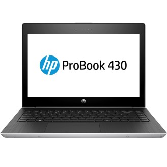 HP ProBook 430 G5 rabljen prenosnik, Intel Core i3-7100U 2,40 GHz, 8GB DDR4, 256 GB SSD, 13,3