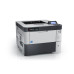 Gebrauchter Monochrom-Laserdrucker Kyocera FS-2100DN, Duplex, A4, 40 Seiten/Min., 1200 x 1200 dpi, USB, Netzwerk