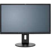 Used Monitor Fujitsu Siemens B24T-8, 24 Inch Full HD LED, DVI, VGA, Display Port, USB