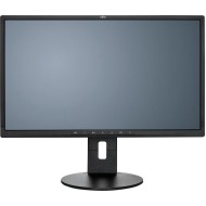Moniteur d'occasion Fujitsu Siemens B24T-8, 24 pouces Full HD LED, DVI, VGA, DisplayPort, USB